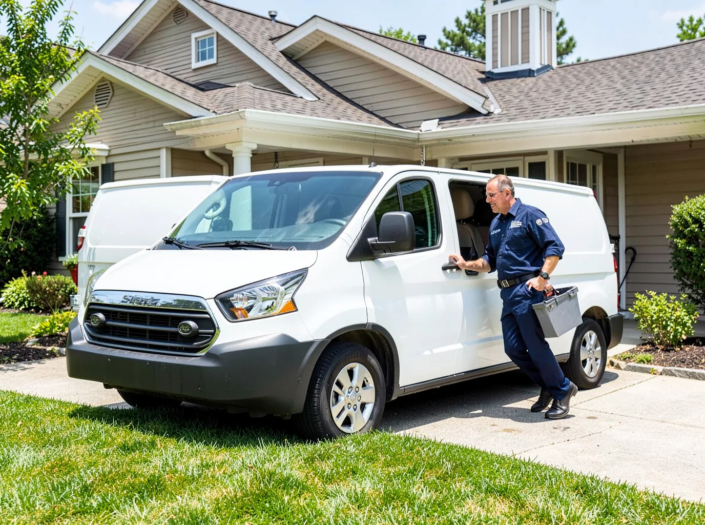 Emergency Plumber company in Proberta, CA